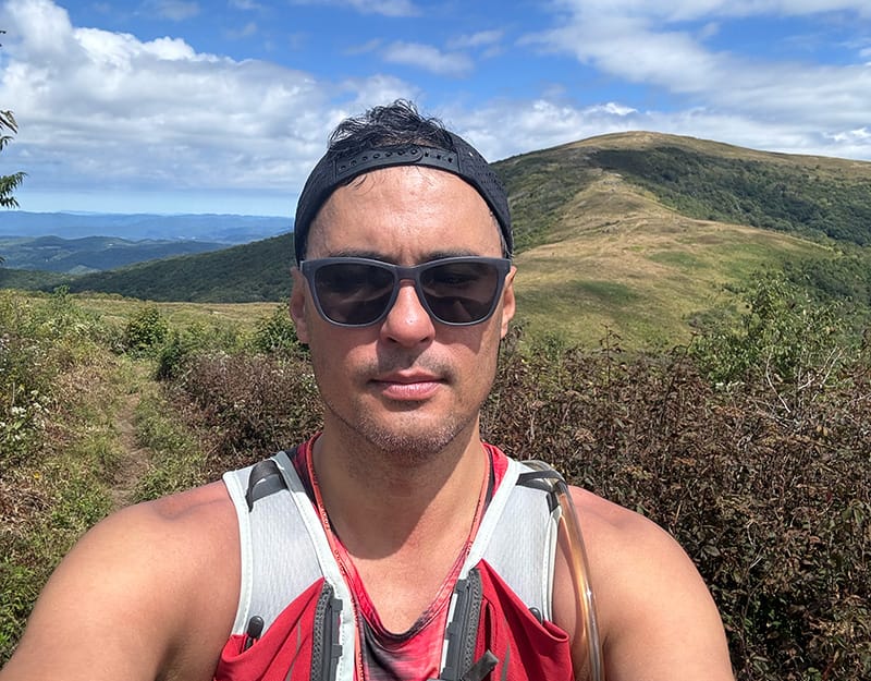 Getting After It: My Next 50k Ultramarathon